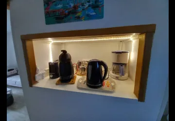 Meublé de M. et Mme Percet