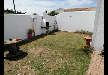 Les Volets Bleus_La Brée-les-Bains