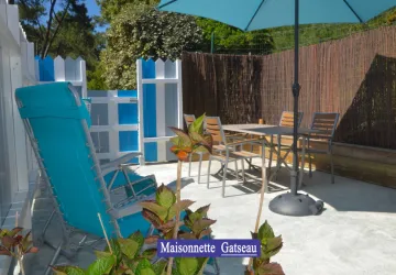 Maisonette Gatseau_Saint-Trojan-les-Bains