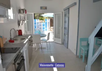 Maisonette Gatseau_Saint-Trojan-les-Bains