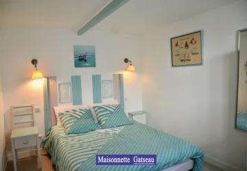 Maisonette Gatseau_Saint-Trojan-les-Bains