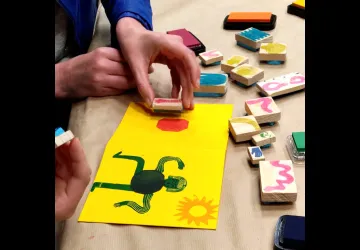 Atelier “Carnet des émotions”_Marennes-Hiers-Brouage