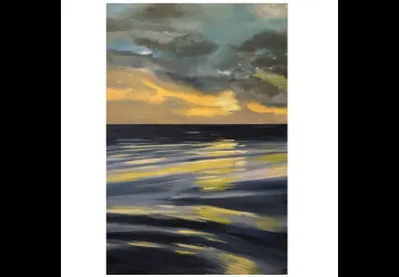 Exposition d'art : L'essence d'un littoral 2026_Marennes-Hiers-Brouage