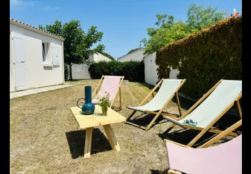 Maison Tantôt_Saint-Georges-d'Oléron