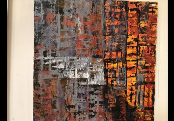 Les ACCROS'DART s'exposent..._Marennes-Hiers-Brouage