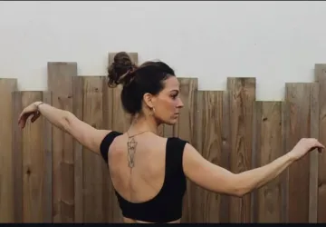 STUDIO PILATES OLERON_Le Grand-Village-Plage