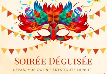 IMG Soirée déguisée