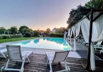 Domaine de Rochebonne