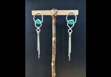 Exposition de bijoux - Gabrielle Campana