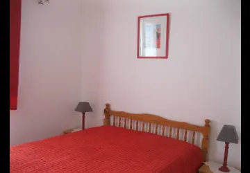 Meublé de M. et Mme Etournaud