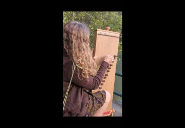 Sieste Musicale_Saint-Denis-d'Oléron