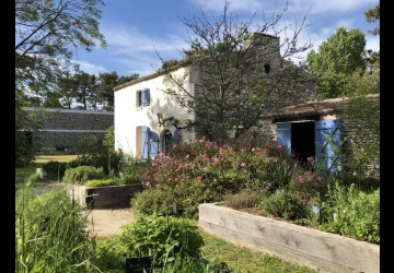 Entrée gratuite et chasses aux trésors à la Maison éco-paysanne_Le Grand-Village-Plage