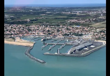 Journées des aérodromes_Saint-Pierre-d'Oléron