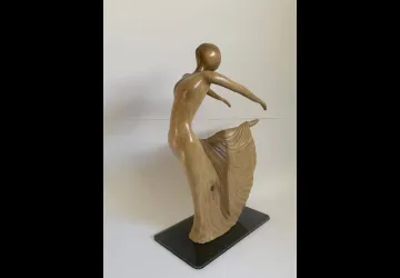 La danseuse