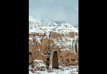 Namyan par Ali Azad via Pexels