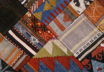 Création patchworks_Saint-Trojan-les-Bains