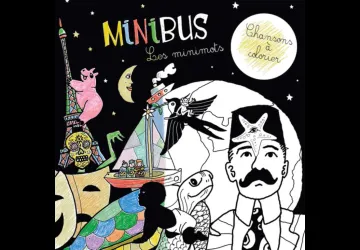 Concert Minibus - les minimots_Dolus-d'Oléron