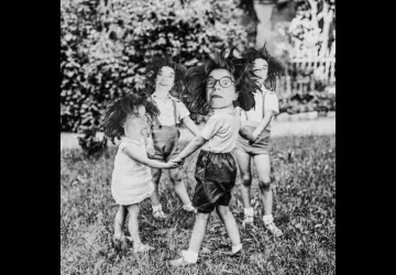 Les ateliers cirque de Madame Flèche_Saint-Denis-d'Oléron