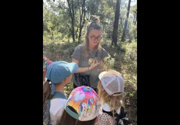 Forêt du littoral_Saint-Pierre-d'Oléron