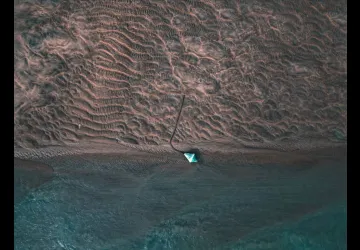 Exposition La mer qu'on voit danser_Saint-Pierre-d'Oléron