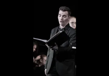 Concert de Classique_La Brée-les-Bains