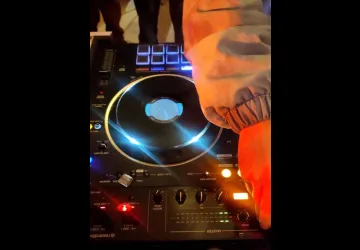 Dancefloor DJ - La Colo&Co
