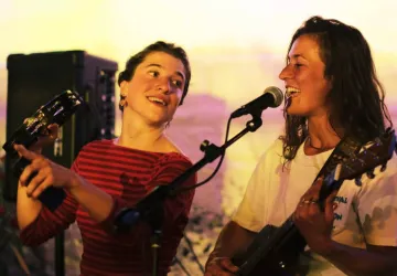 Concert live - La Colo&Co