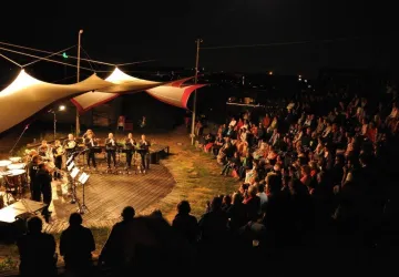Concert Théâtre d'Ardoise_Dolus-d'Oléron