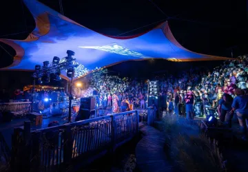 Spectacle Théâtre d'Ardoise_Dolus-d'Oléron