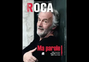 Théâtre d'Ardoise - Humour : Vincent ROCA et Pierre AUCAIGNE_Dolus-d'Oléron