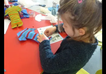 Tous à la plage ! Atelier en famille avec le musée de l'Ile d'Oléron_Saint-Denis-d'Oléron