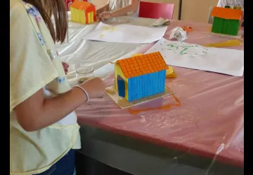 Animations du musée de l’île d’Oléron : Ma cabane ostréicole_Saint-Denis-d'Oléron