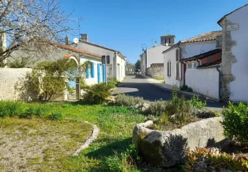 Parcours Legendr - Sur les traces de la vie d'autrefois_Saint-Sornin