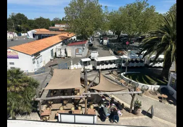 Petit train des plages Boyardville_Saint-Georges-d'Oléron