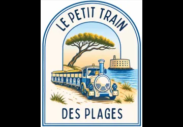 Petit train des plages Boyardville_Saint-Georges-d'Oléron
