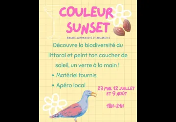 affiche