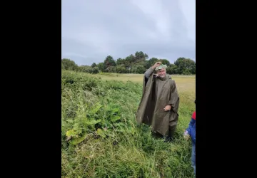 Sortie découverte des plantes sauvages de l’île d’Oléron