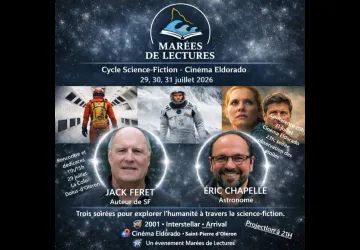 Cycle Science-Fiction – Marées de Lectures - Littérature, Cinéma & Ciel étoilé