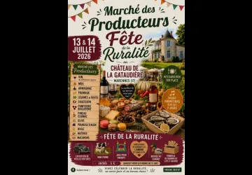 Fete de la ruralité_Marennes-Hiers-Brouage