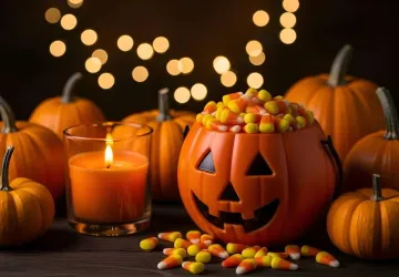 Jeu de piste Halloween_Saint-Denis-d'Oléron