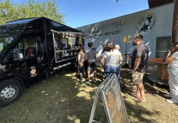 Fête des associations