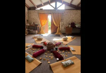 atelier féminin