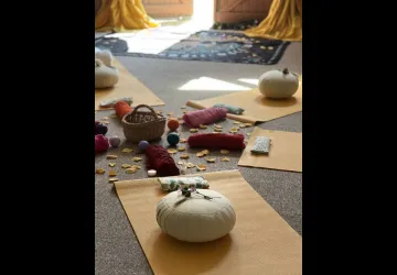 atelier femmes