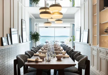 Restaurant OYAT – Cuisine des Dunes – Pierre Gagnaire TT_Saint-Trojan-les-Bains