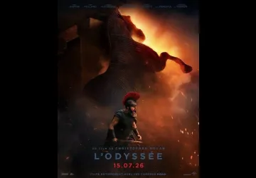 Film "L'Odysée"