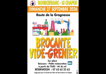 Brocante vide-grenier_Bourcefranc-le-Chapus
