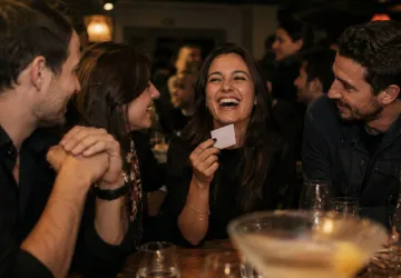 Blind test musical au Shapers Club House, Marennes