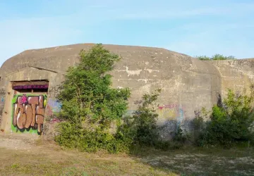 bunker