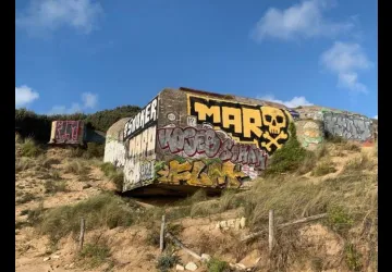 bunker 2
