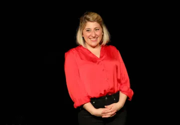 Stand Up Marion Mazédorian – Craquage_Saint-Pierre-d'Oléron